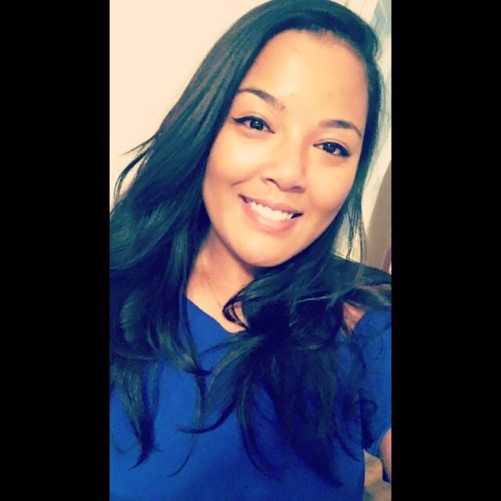 Meet your Posher, Christina